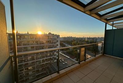 Duplex 3 camere, Baba Novac- New Town Residence- Dristor - 7