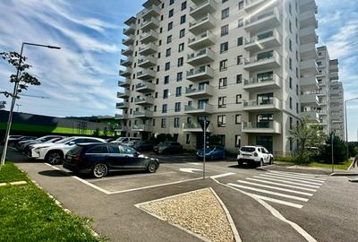 Apartament 2 camere cu gradina langa Padurea  Baneasa- Greenfield - 1
