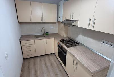 Apartament cu 2 camere de inchiriat in Sibiu zona Calea Cisnadiei - 10