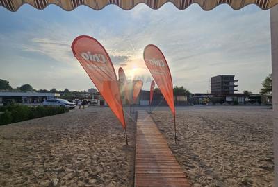 Spațiu comercial de vanzare pe plaja in Jupiter Constanta - 4