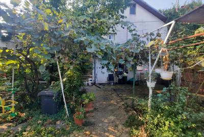 VANZARE CASA INDIVIDUALA DRUMUL GAZARULUI - 4