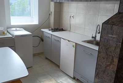 Muncii - Metrou - Balcon Închis - Aer Condiționat Nou - Disponibilitate Imediata - 1