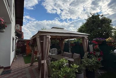 Casa de vânzare 260.000 EUR (complet mobilată și utilată) - 3