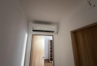 Decomandat, mobilat si utilat cu centrala, linga Antalya - 8