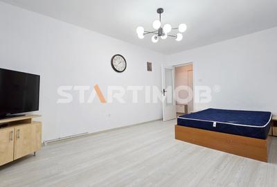 Apartament mobilat 3 camere zona Vlahuta - 2