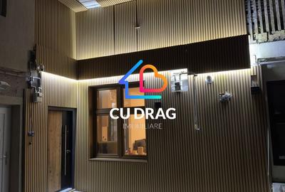 Apartament 2 camere ultracentral Sibiu | Investiție premium | Pod mansardabil - 8