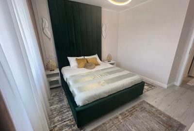 Inchiriere doua camere Premium Popesti Leordeni Biruintei - 2
