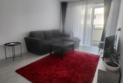 DE ÎNCHIRIAT – APARTAMENT 2 CAMERE MODERN & ELEGANT ÎN ZONĂ CENTRALĂ VALEA LUPUL - 3