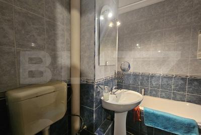 Apartament 2 camere, etaj intermediar, 53 mp, zona Zimbru - 7