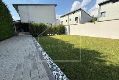 Vilă 4 camere| Curte 200mp | Bragadiru  | Best Deal - 27