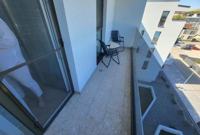 Apartament premium cu 2 camere - Florești – zona Tineretului - 9