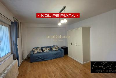 Spatiu cu 2 incaperi decomandate (59 mp) in Marasti, zona The Office - 1
