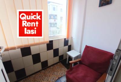 Central Podul De Fier Apartament 1Camera De Inchiriat Pentru 1 Fata UMF/UAIC - 8