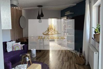Apartament de Vanzare - 3 CAMERE - 79 MP- BRANCOVEANU - 9