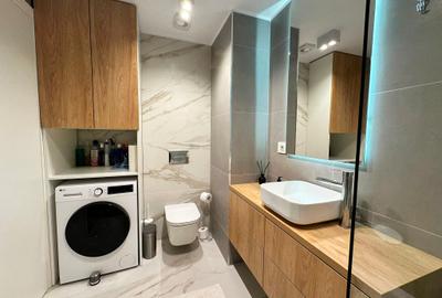 2 Camere The Level Apartments l 2 Locuri de Parcare - 13