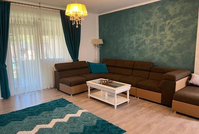 Casă cu 5 camere în Central