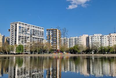 2 Camere | Bloc 2025 | 5/11  |  Vedere spre Lac | GranVia Lake - 14