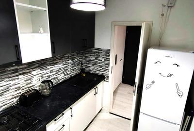 Exigent Plaza Residence Vanzare Garsoniera Moderna ,8 min M Lujerului - 3