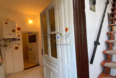 Casa PET FRIENDLY, 4 camere centrala, strada Stadionului - 9