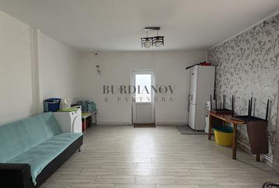 Casă cu 5 dormitoare + Garaj - Islaz - Comuna Brănești - 14