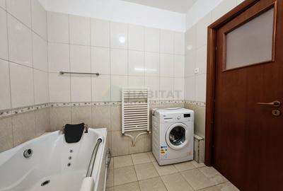 Complex Noor Titan 2 camere Silver - 7