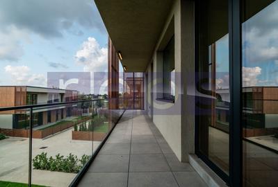 UPnorth™ | VILA 5 CAMERE | LUX ,CONFORT SI EFICIENTA ENERGETICA | CORBEANCA - 9