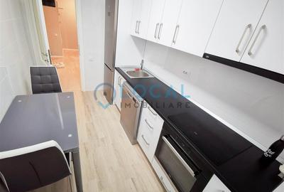 Apartament 2 camere decomandat Garaj 60 mp Marasti The Office - 14