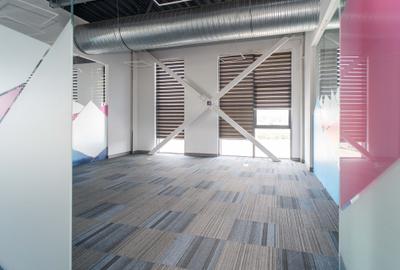Spatii in cladire de birouri, Baza 3 - COMISION 0% - 9
