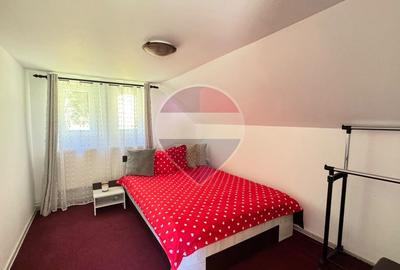 Casa de vacanta la munte – Poiana Horea, comuna Belis, jud. Cluj - 12