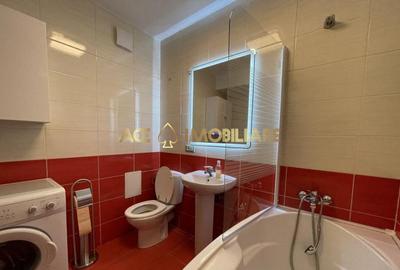 Studio de inchiriat| Complex Rams| Basarabia| Metrou|Centrala|Parcare - 8
