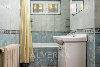 Apartament 3 camere | decomandat | 70mp + balcon | parcare | Manastur - 10