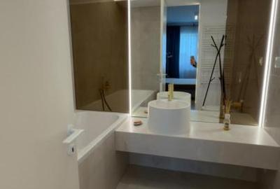 Vanzare apartament 3 camere Cortina North parcare si boxe - 8