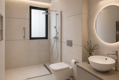 2 Rooms | The Corner Dragos Voda | Luxury Complex - 3