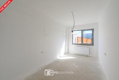 ✅Ultimul: 3 camere decomandate, 2 băi și 2 parcări | Elvila Tomis Plus - 5