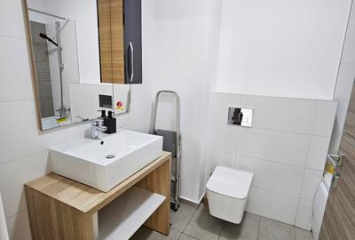 2 Camere Soho Unirii cu Parcare Subterana - 12