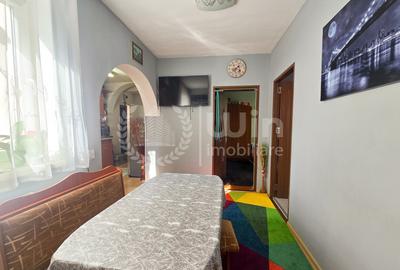 Apartament 3 camere | Decomandat | Balcon | Manastur | Zona Bucium! - 4
