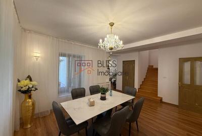 Vilă Modernă de Lux cu 4 Camere - 7