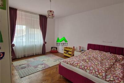 Casa de vanzare 6 camere Sibiu Sura Mica - 4