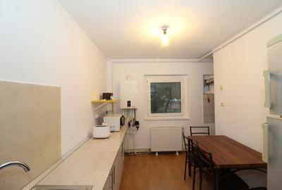 Ap. 2 cam. Bd. Lapusneanu / Str. Farului, Gaze, Parcare. Comision 0% - 6