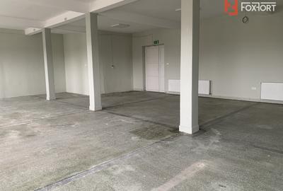 Spatiu comercial la strada pentru reprezentante- ID C10094 - 1