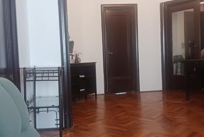 Apartament de 3 camere de inchiriat zona Cismigiu-strada Luterana - 2
