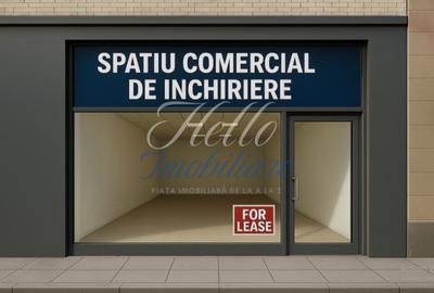Spațiu comercial, de 300.00 mp, în Mănăștur