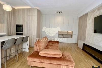 Apartament 3 camere Domenii | Loc de parcare - 3