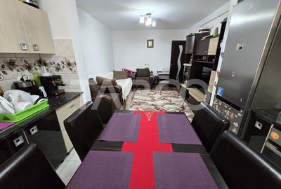Apartament cu 3 camere decomandat, mobilat în Arhitecților - Calea Cisnădiei