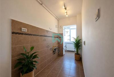 Comision 0% cumparator!!! Garsoniera decomandata, Astra, Brasov - 9