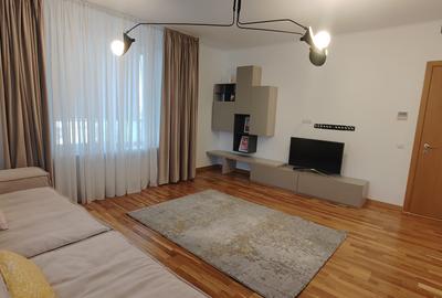 Apartament 3 camere in Asmita Gardens - 2