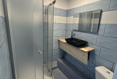 Garsoniera renovata integral langa metrou si Parc Drumul Taberei - 6