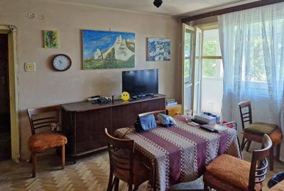 Vanzare 3 camere Zboina Neagra-Giulesti, 4/10, reabilitat, necesita renovare - 4