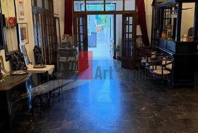 Spatiu comercial de inchiriat in zona Arcul de Triumf/Kiseleff - 2