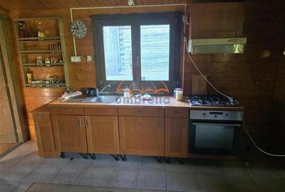 Teren si cabana de vanzare 1200m² in FINCIU - CALATELE - 13